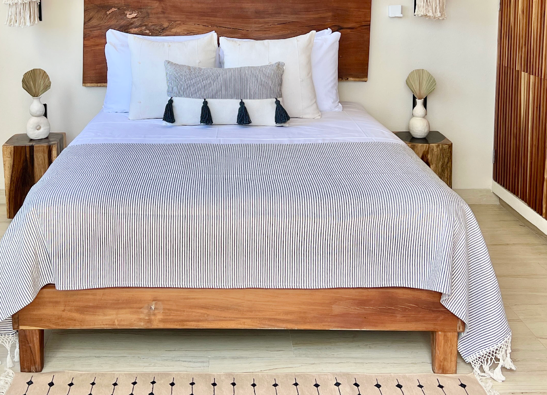 Kit Decorativo para Cama