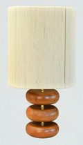 Lámpara de Mesa Nook