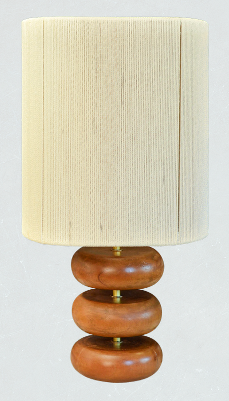 Lámpara de Mesa Nook