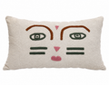 Cojín gato