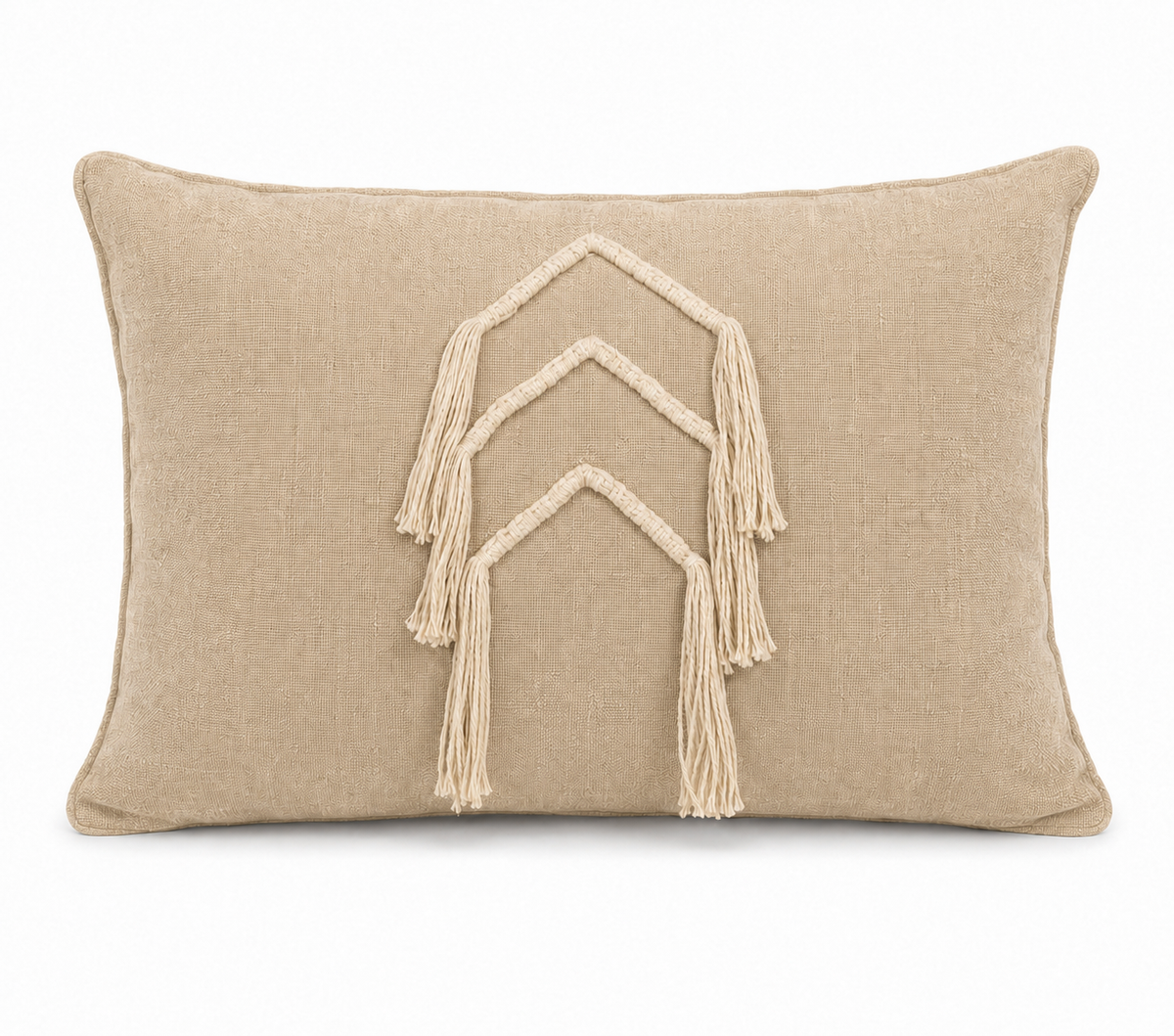 Set de cama artesanal completo Nook