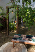 Banco textile
