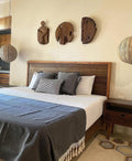 Set de Cama artesanal